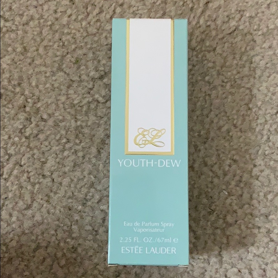 Brand New Este Lauder Youth Dew